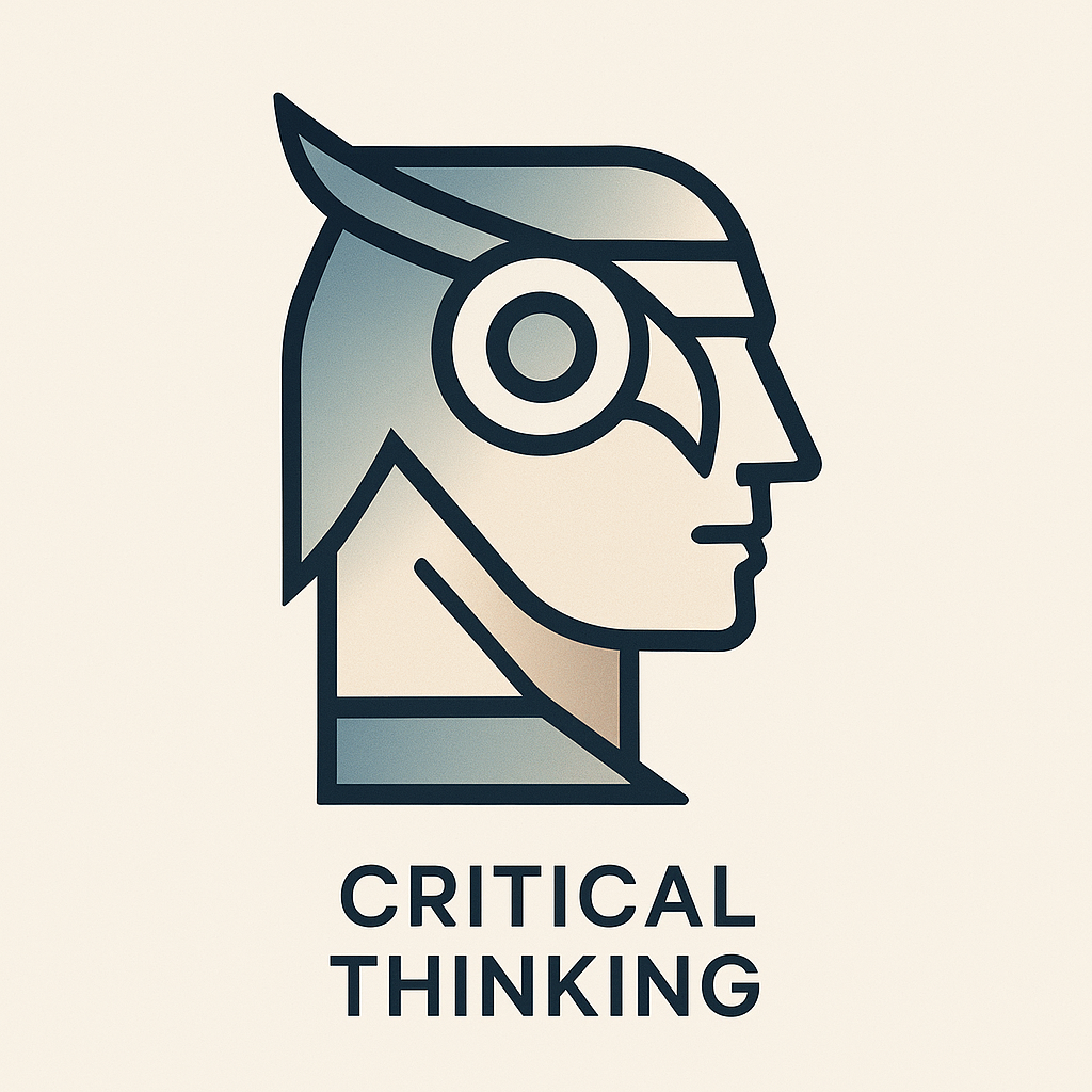 Critical Thinking